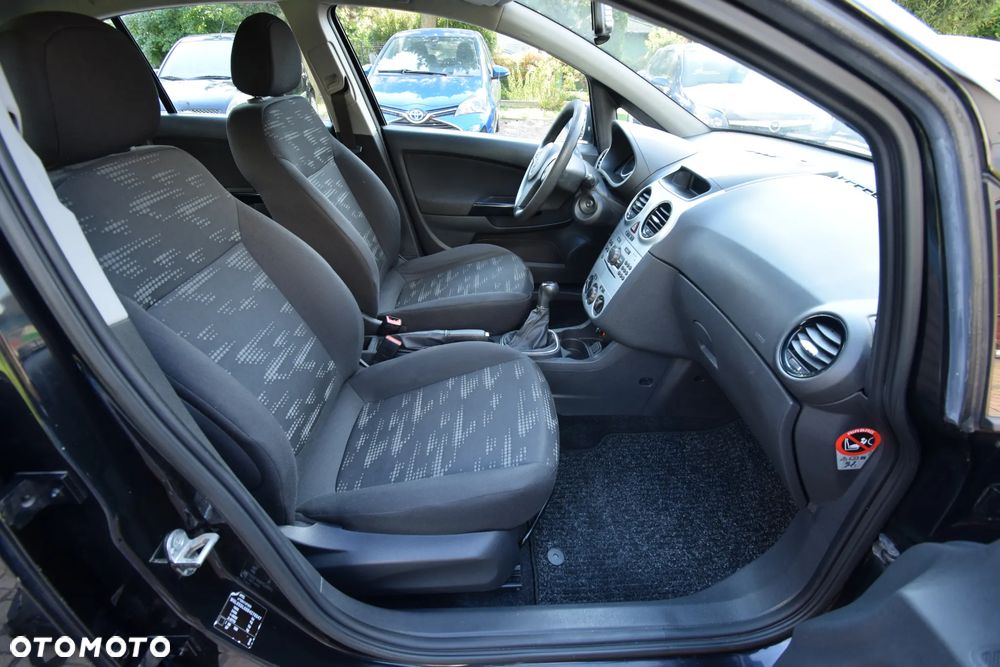 Opel Corsa - 14