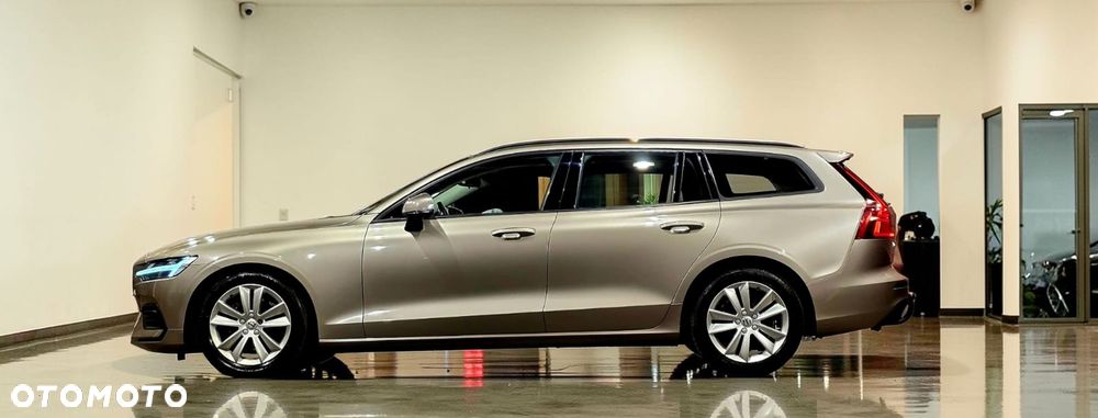 Volvo V60 D3 Geartronic Summum - 8