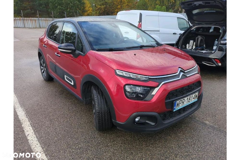 Citroen C3 2023 photo 3