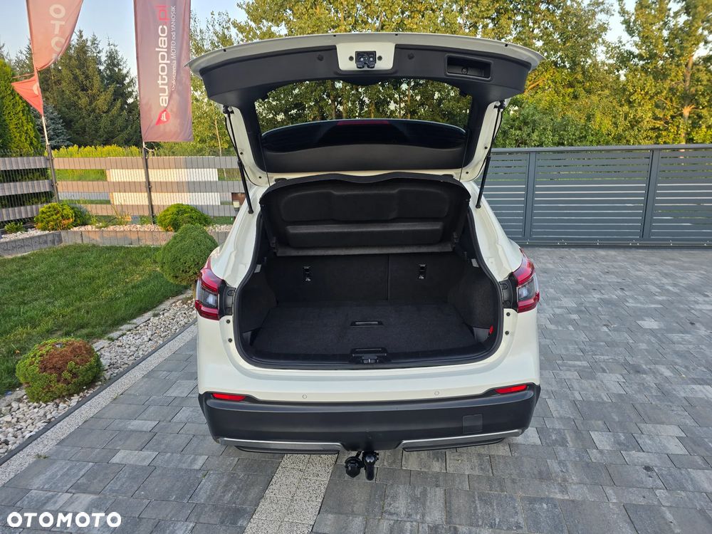 Nissan Qashqai - 11