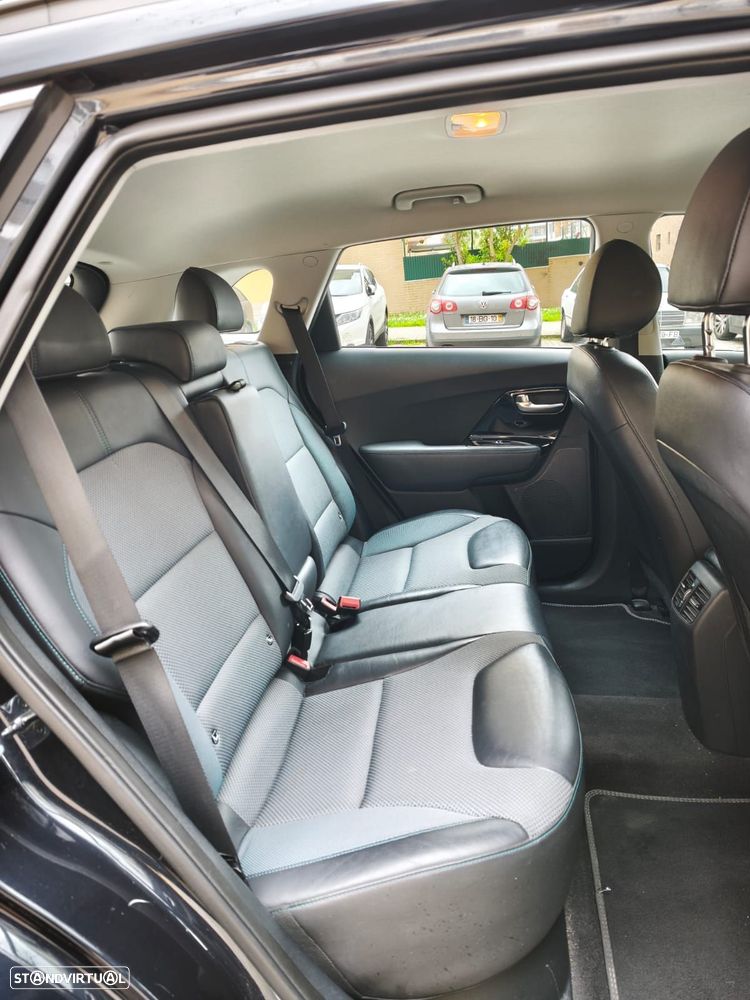 Kia e-Niro - 6