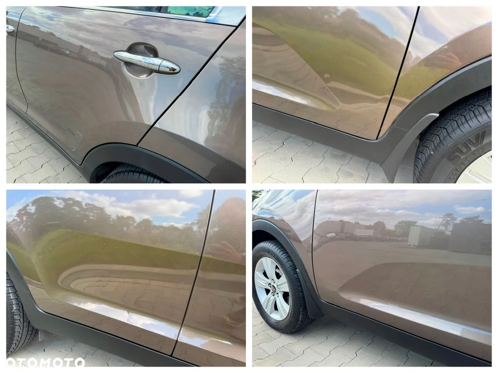 Kia Sportage 1.6 GDI XL 2WD - 21