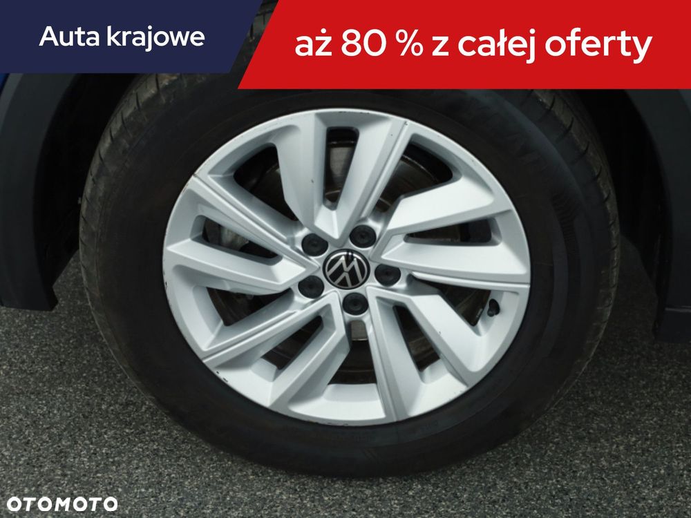 Volkswagen T-Cross - 20