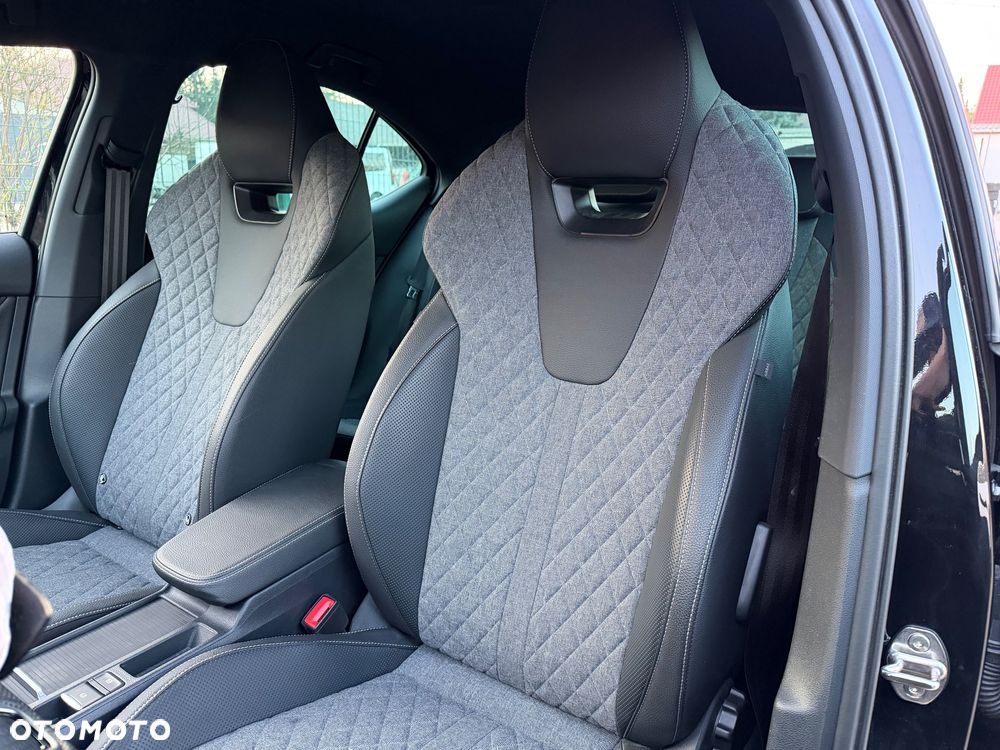 Skoda Octavia 1.5 TSI mHEV Sportline DSG - 11