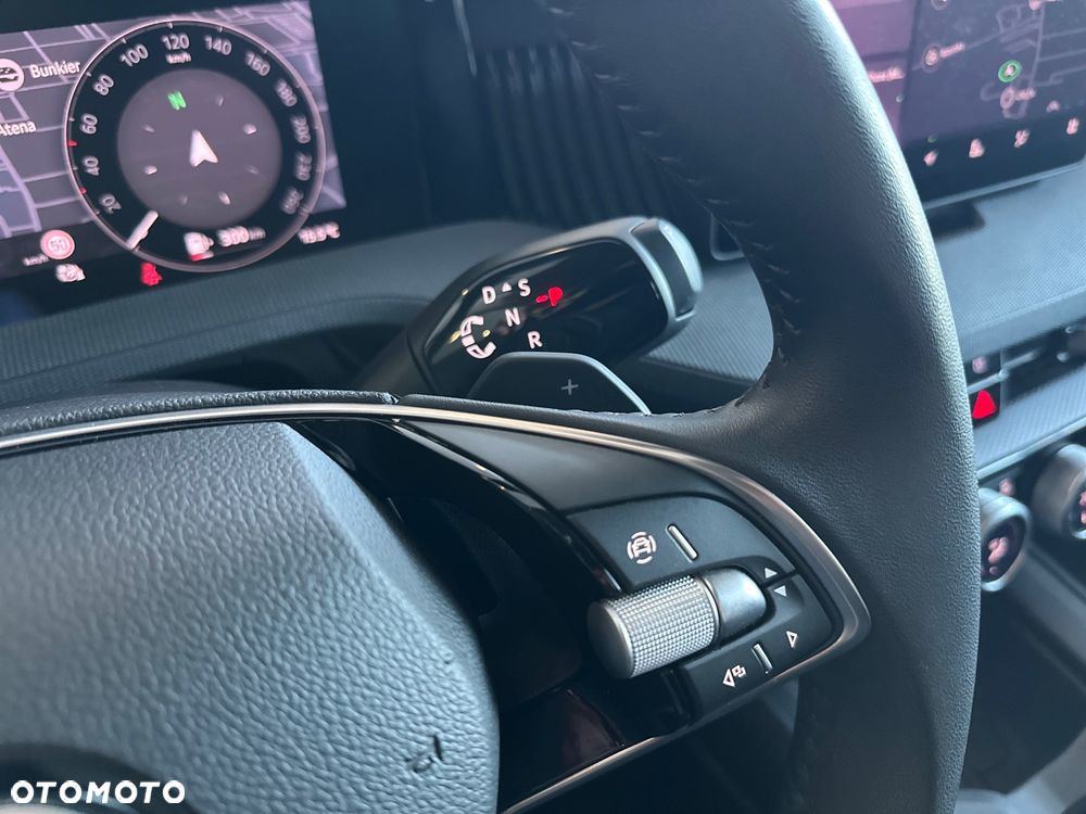 Skoda Superb 1.5 TSI Ambition DSG - 35