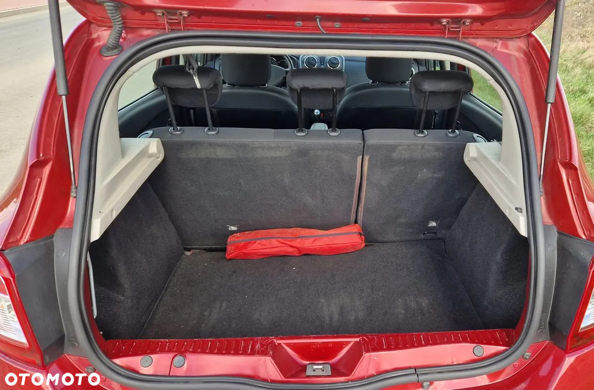 Dacia Sandero Stepway TCe 90 Prestige - 10