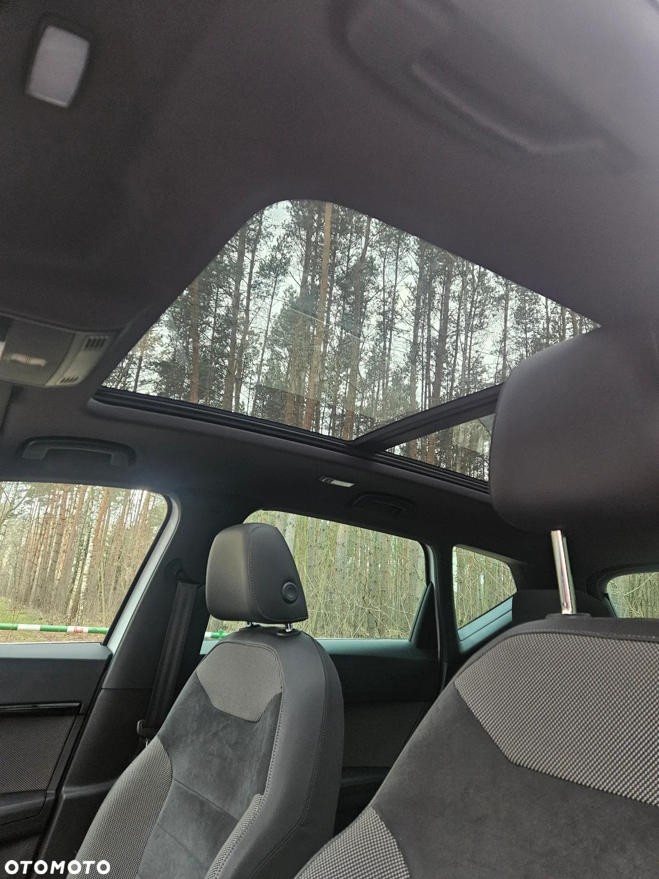 Seat Ateca 2.0 TDI 4Drive DSG XCELLENCE - 2