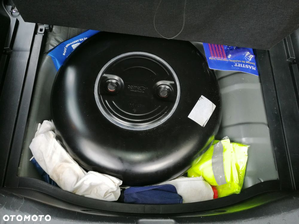 Honda Jazz 1.4 SI CVT - 10