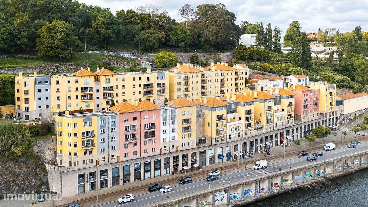 Apartamento T2 para arrendamento - Grande imagem: 2/41