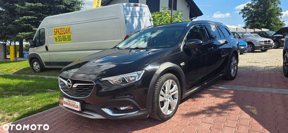 Opel Insignia - 5