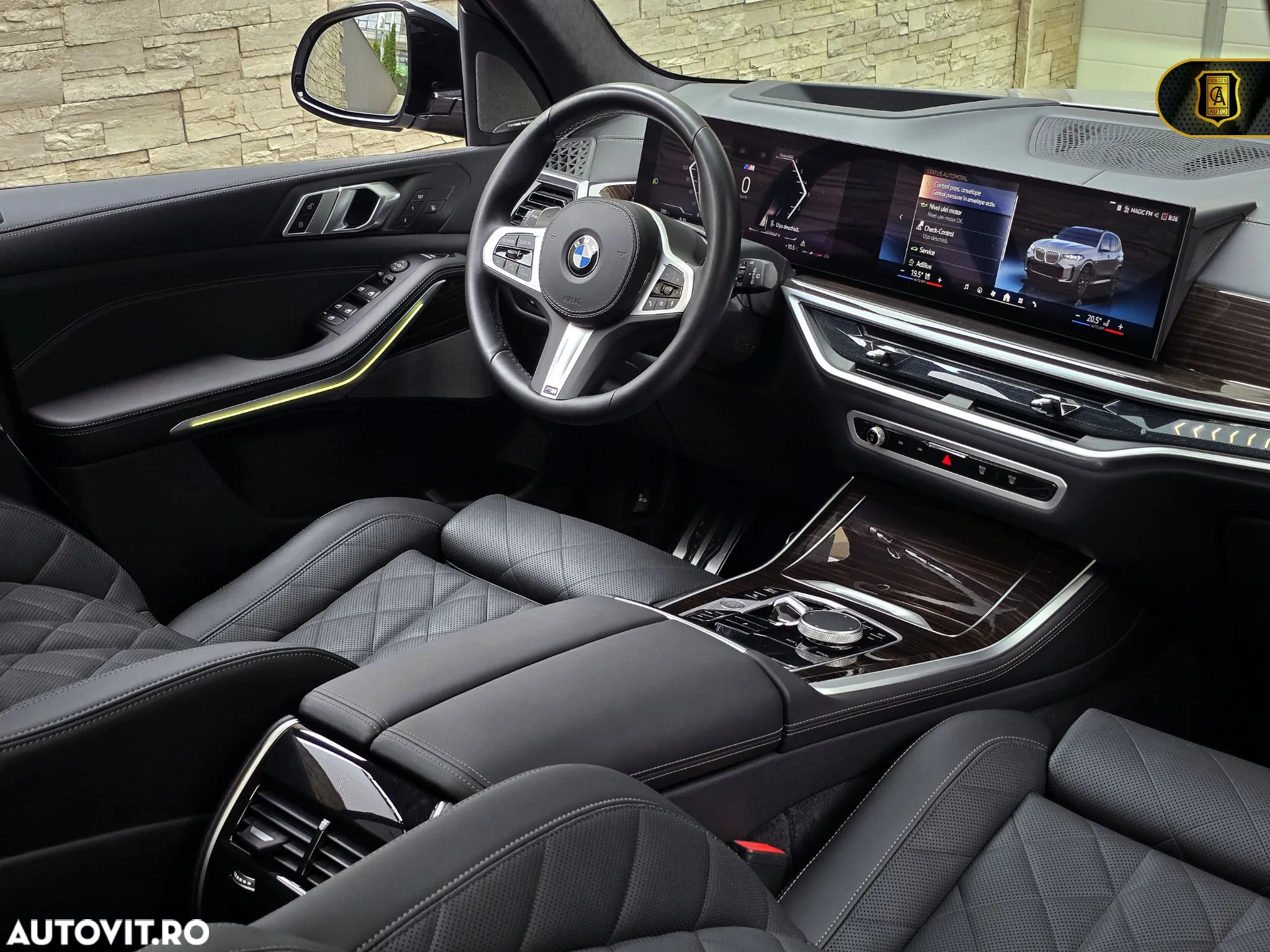 BMW X5 - 18