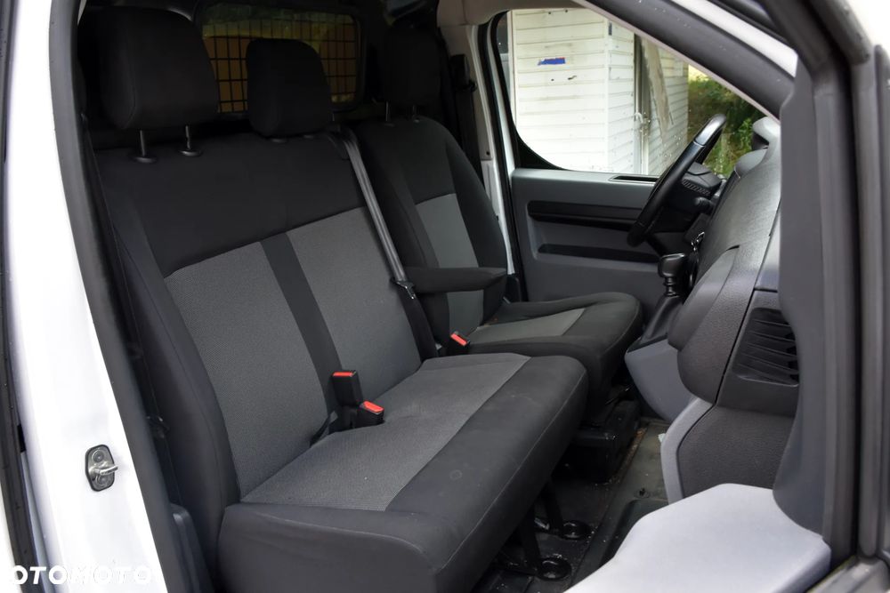Opel VIVARO - 12