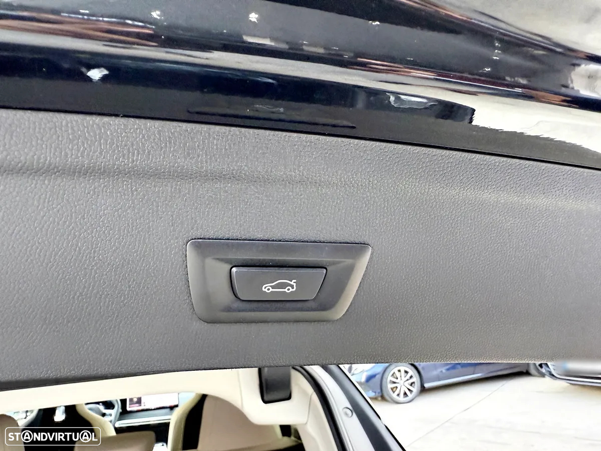 BMW iX xDrive 40 - 38