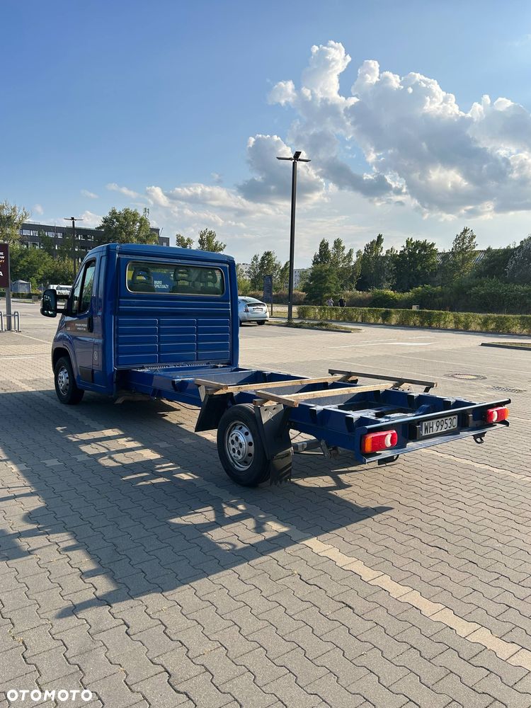 Peugeot Boxer - 2