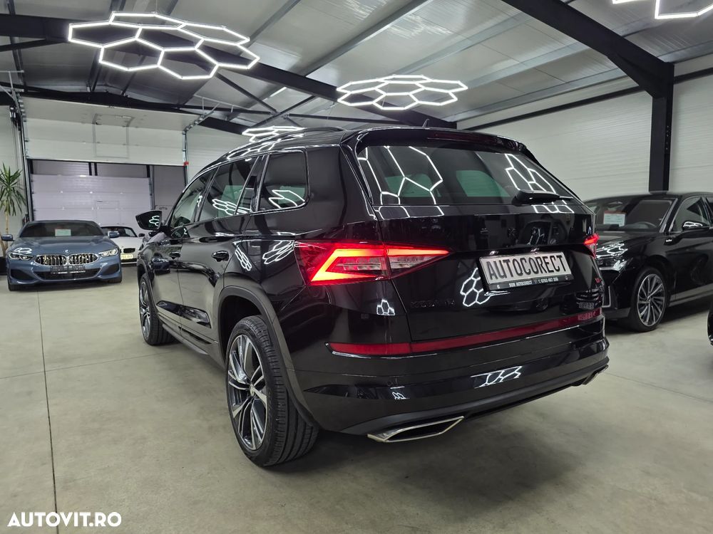 Skoda Kodiaq - 6