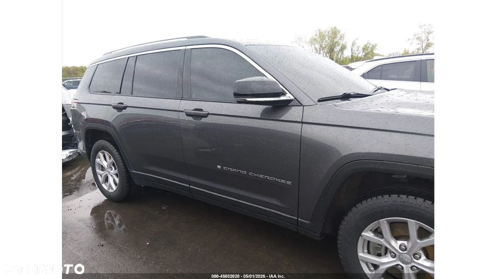 Jeep Grand Cherokee - 7