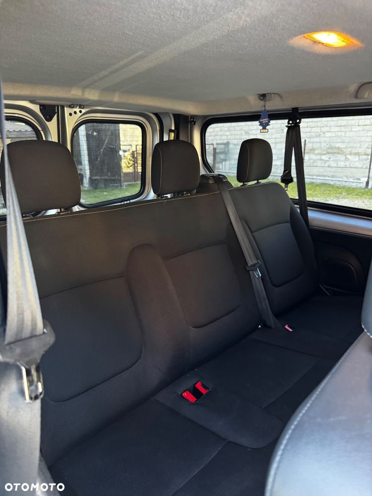 Renault Trafic 1.6 dCi - 14