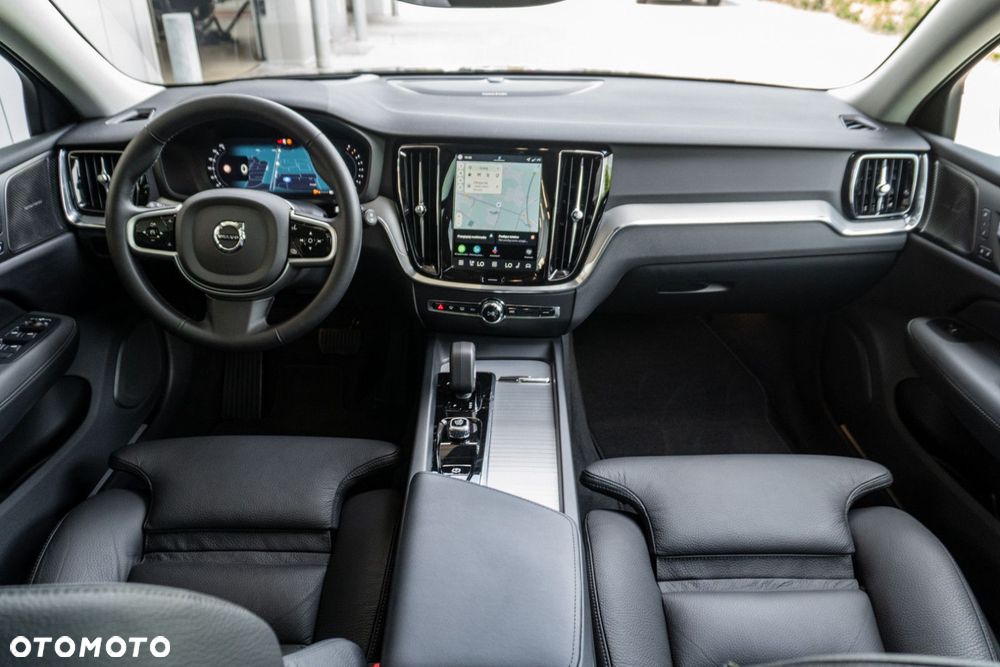 Volvo V60 - 15