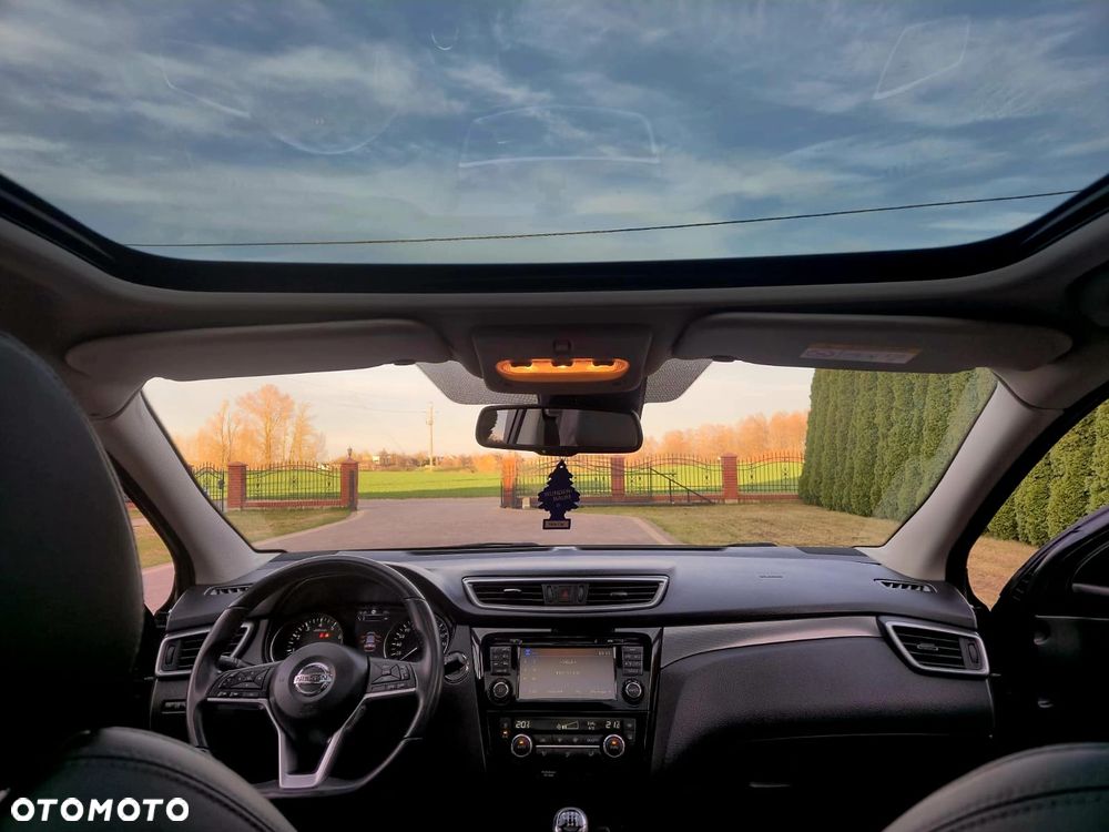 Nissan Qashqai 1.6 DIG-T Tekna - 26