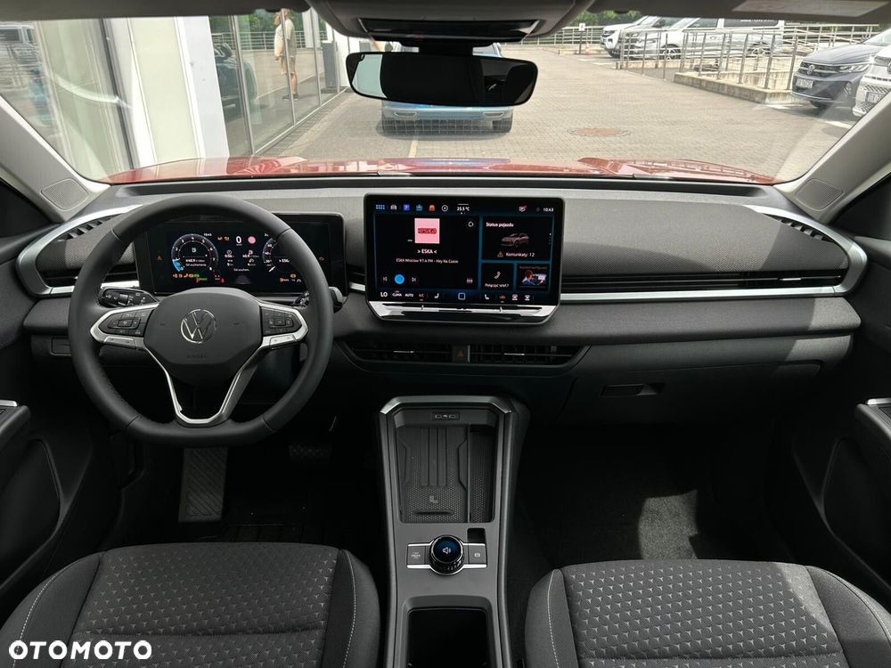 Volkswagen T-Roc - 5
