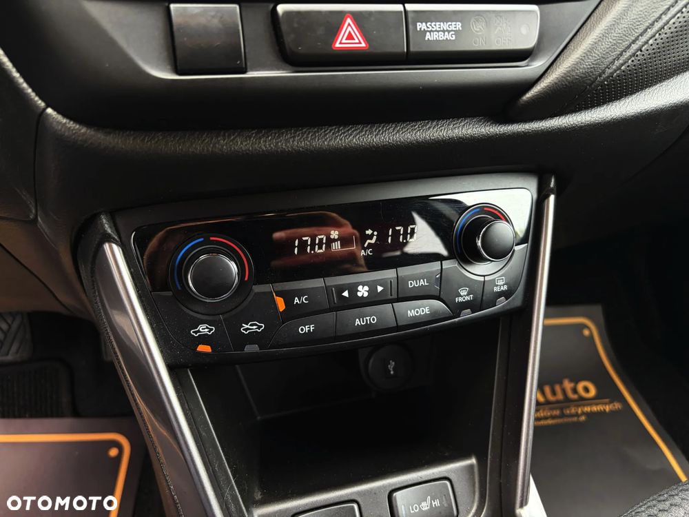 Suzuki SX4 S-Cross 1.4 Boosterjet Hybrid Comfort - 28