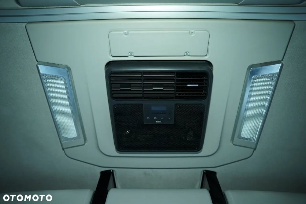 Renault T HIGH 520 / RETARDER / KLIMA POSTOJOWA / EURO 6 - 34