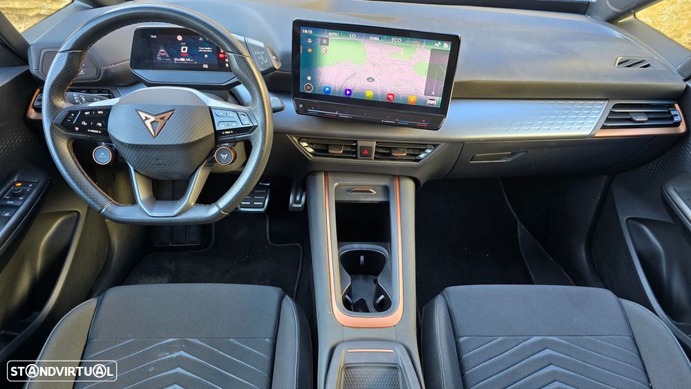 Cupra Born - 10