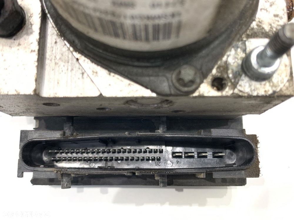 POMPA ABS  HONDA CIVIC VIII Hatchback (FN, FK) 2005 - 2022 1.4 (FK1, FN4) 73 kW [100 KM] benzyna - 4