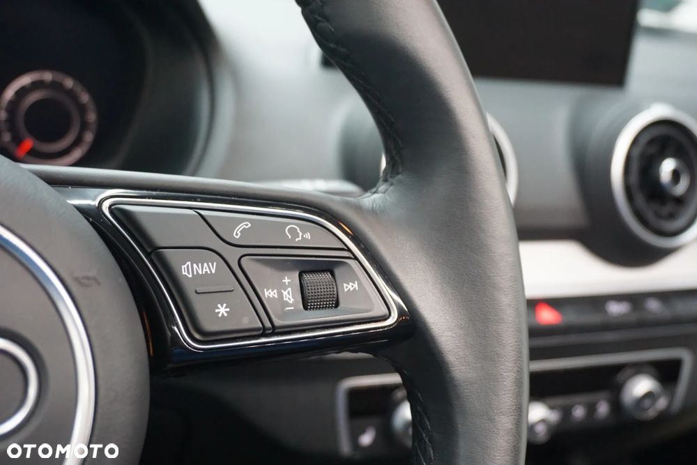 Audi Q2 40 TFSI Quattro S tronic - 32