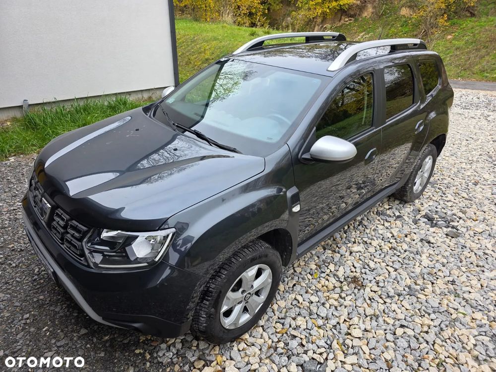 Dacia Duster 1.6 SCe Prestige - 7