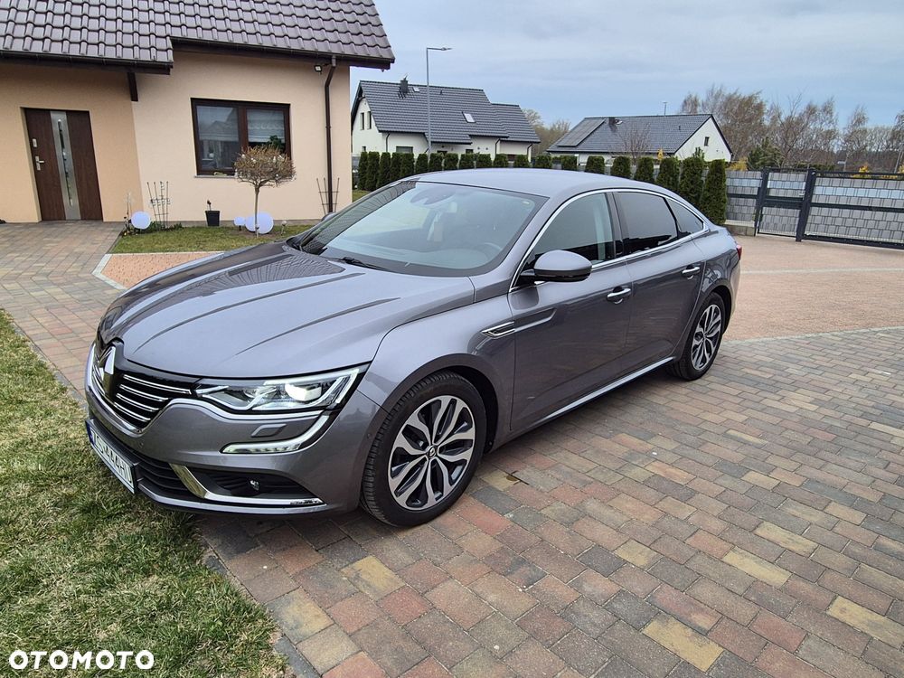 Renault Talisman - 1