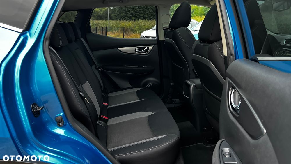 Nissan Qashqai 1.6 DIG-T N-Connecta - 31