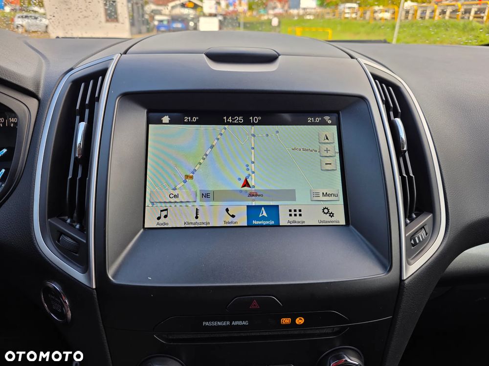 Ford S-Max - 17