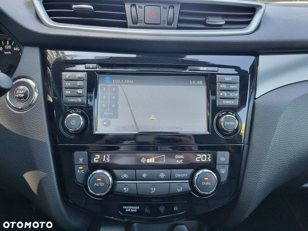 Nissan Qashqai 1.2 DIG-T Tekna+ Xtronic - 19