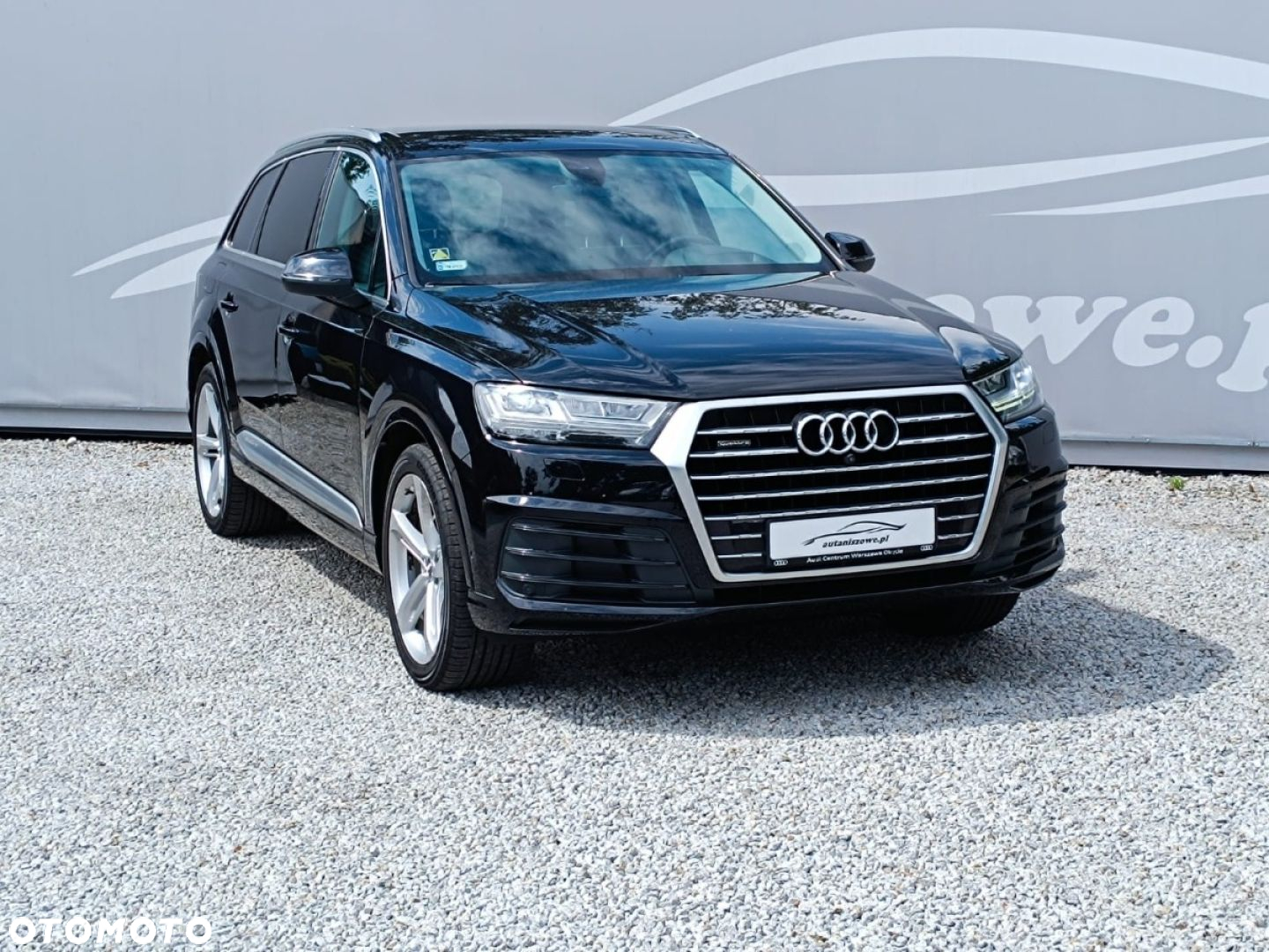 Audi Q7 - 14