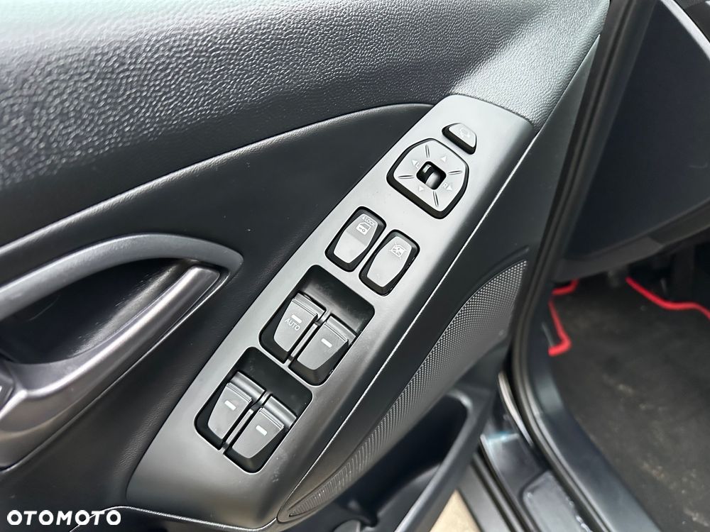 Hyundai ix35 1.6 GDI Premium 2WD - 13
