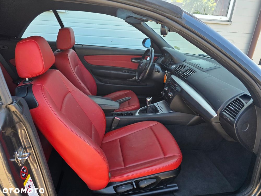 BMW Seria 1 118i - 25