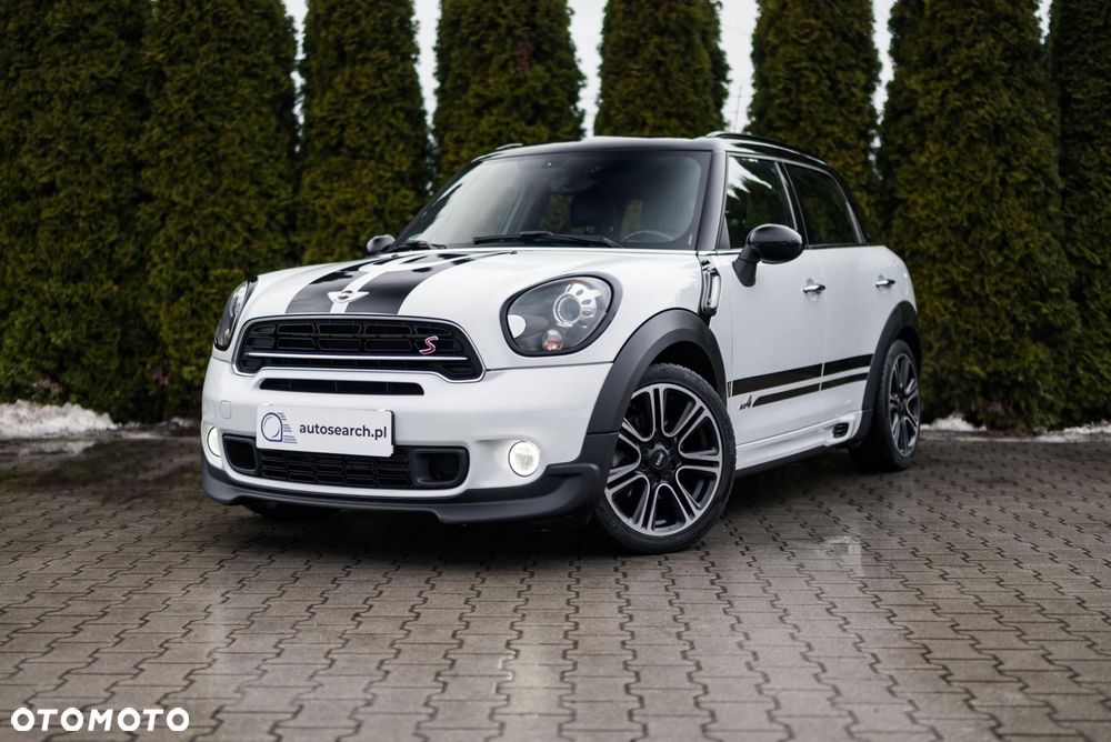 MINI Countryman - 1