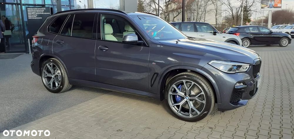 BMW X5 xDrive25d - 2