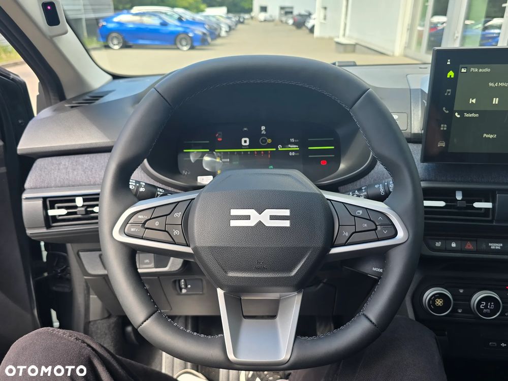 Dacia Jogger - 9