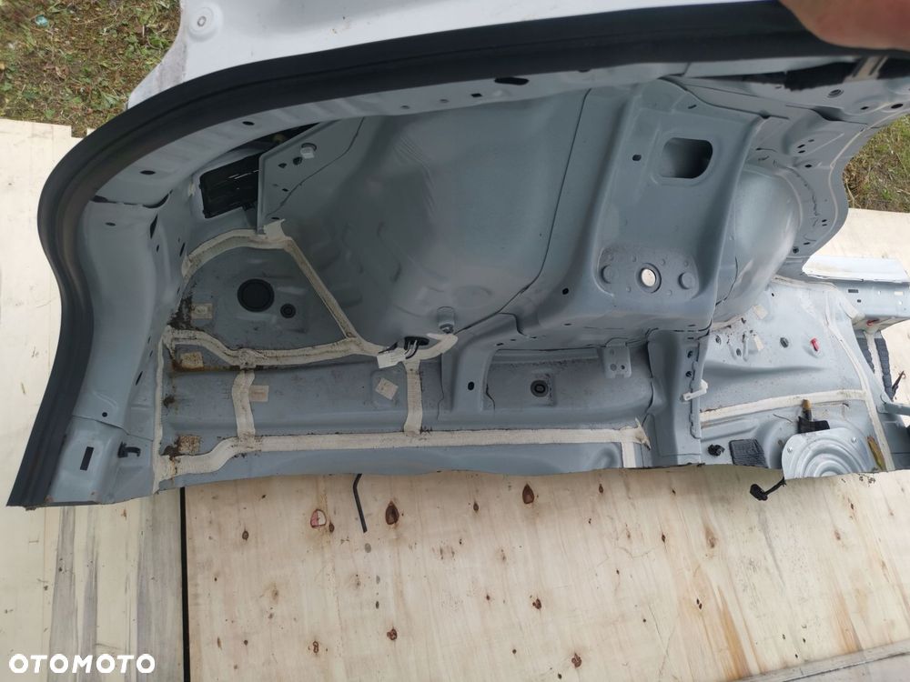 MAZDA CX5 II 17- CWIARTKA TYL TYLNA LEWA BLOTNIK LEWY TYL TYLNY - 7