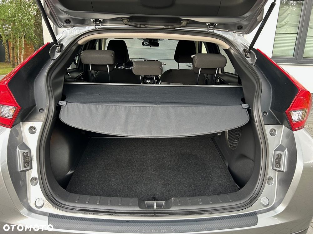 Mitsubishi Eclipse Cross 1.5 T-MIVEC ClearTec 2WD Diamant Edition Plus - 35