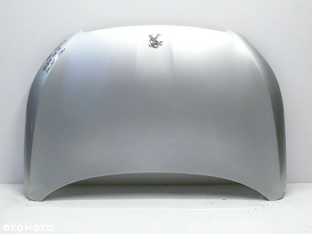 MASKA PEUGEOT 308 II T9 2013 2017