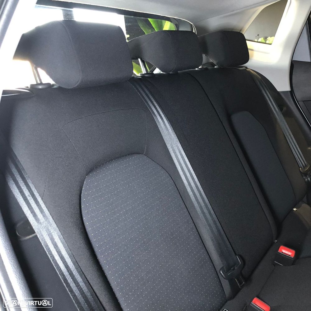 SEAT Ibiza 1.0 EcoTSI Style - 35