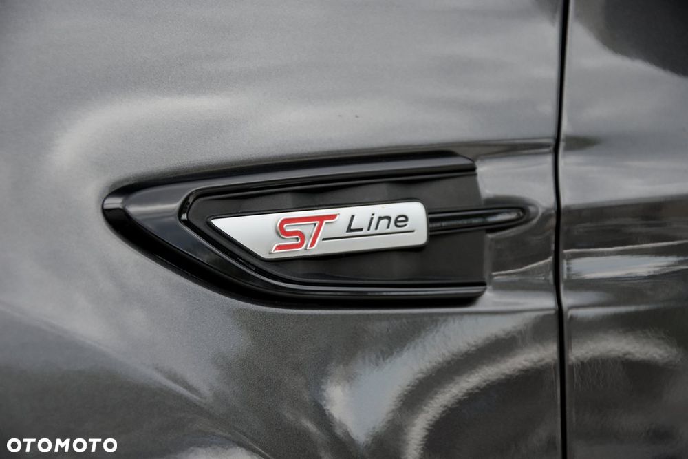 Ford Kuga 1.5 EcoBlue ST-LINE - 6