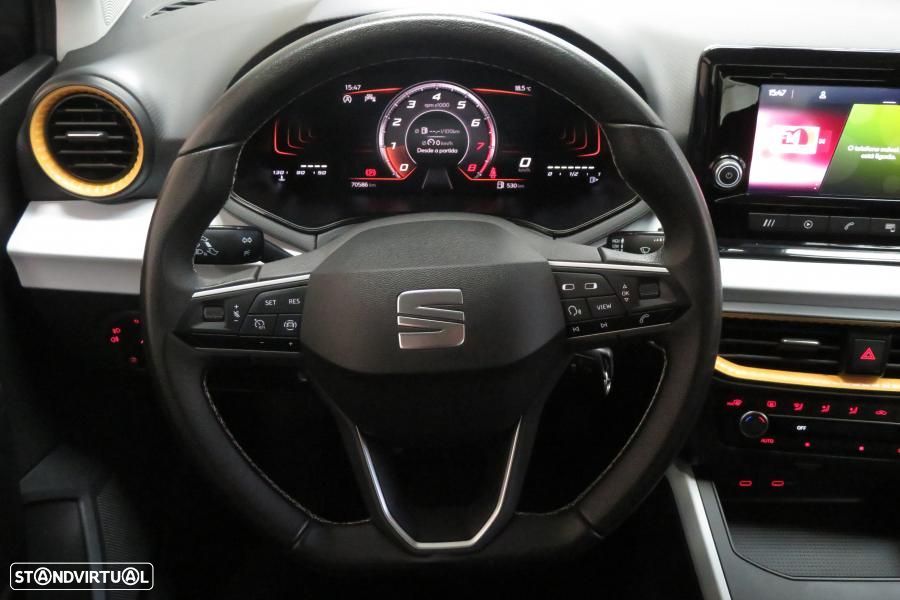 SEAT Arona 1.0 TSI Style - 7