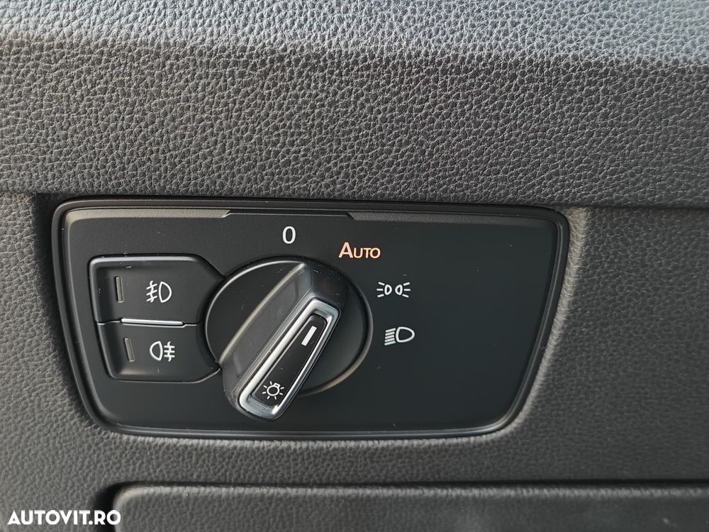 Volkswagen Passat 2.0 TDI SCR DSG Business - 20