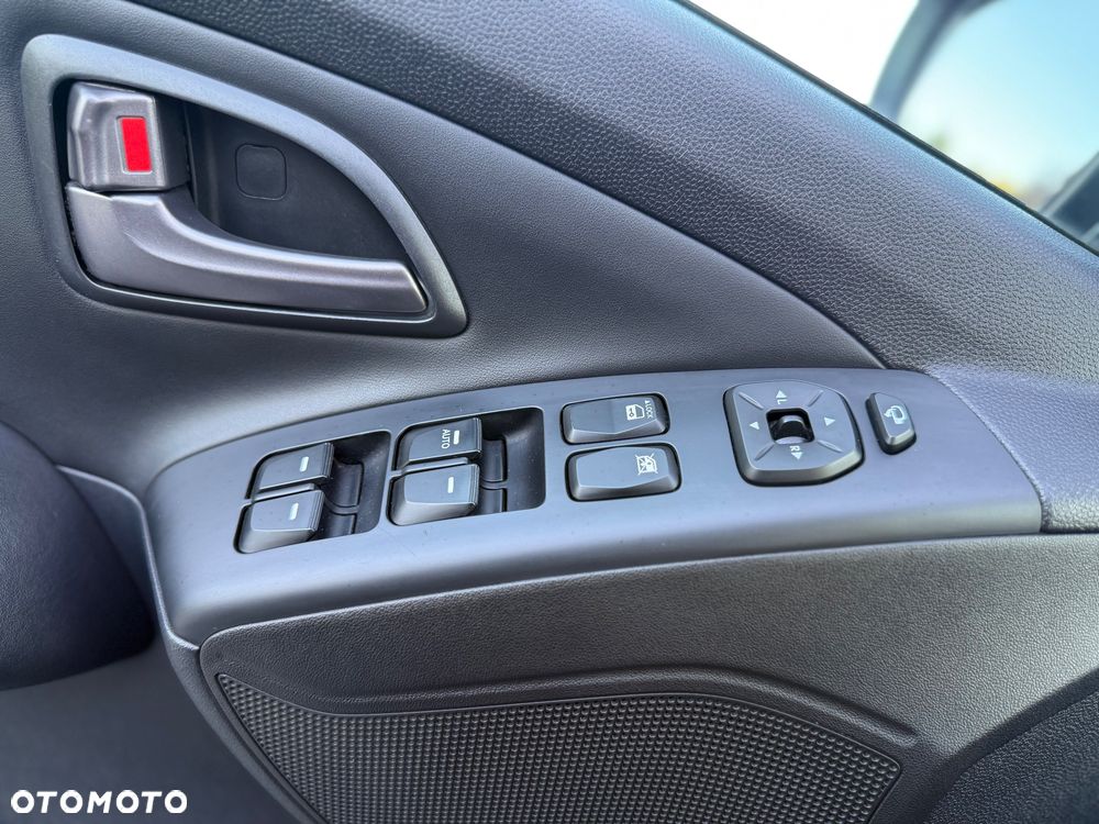 Hyundai Tucson - 20