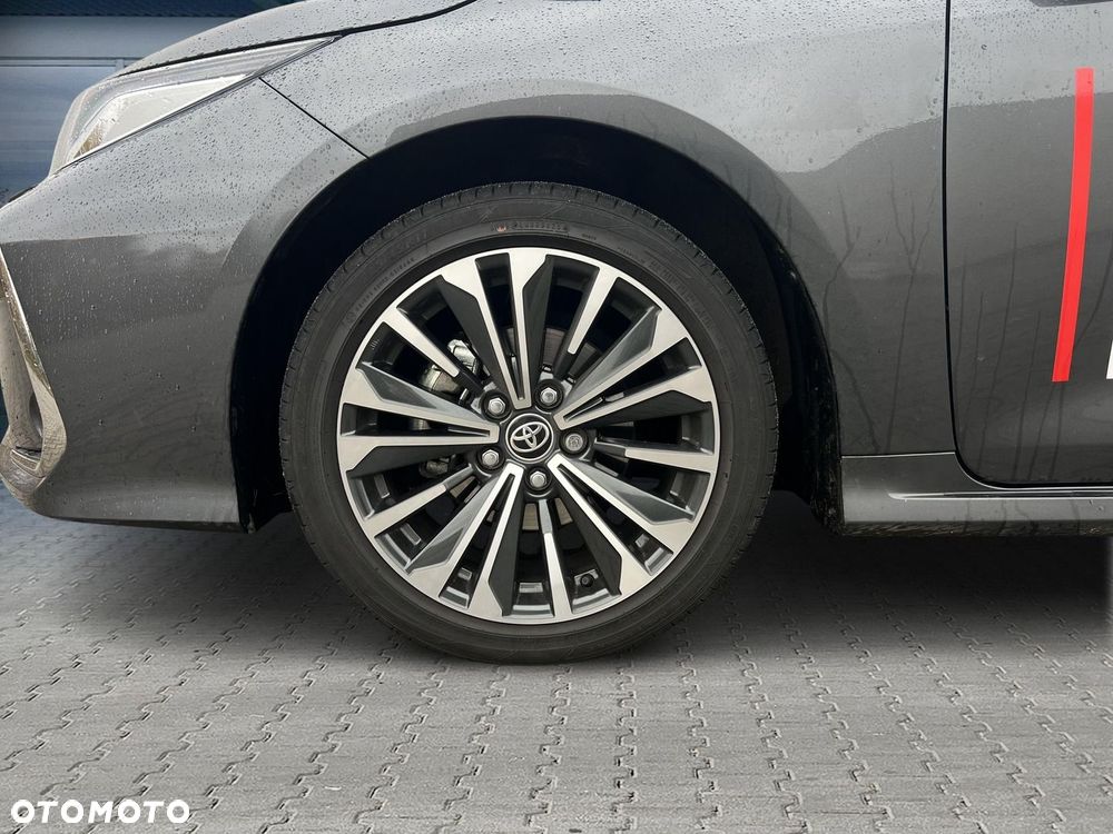 Toyota Corolla 1.8 Hybrid Style - 24