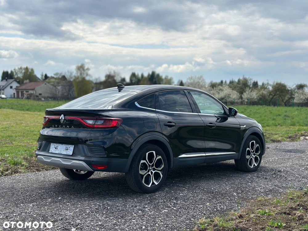 Renault Arkana - 20